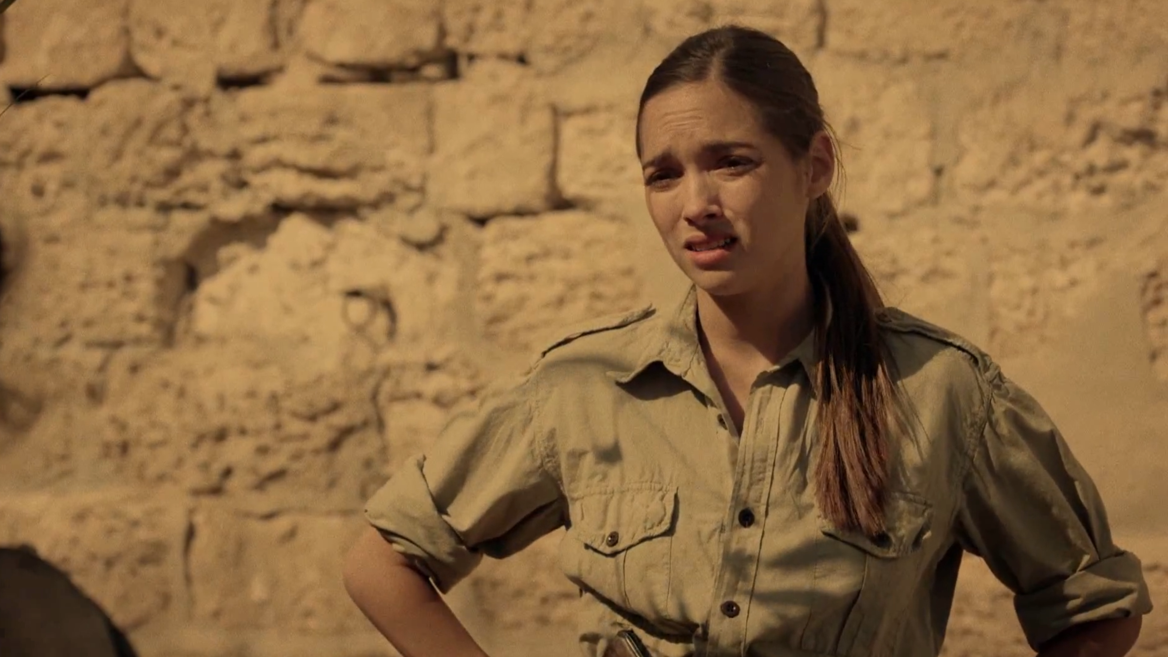 Palmach - Rising - Season 1, Episode 24