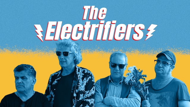 The Electrifiers