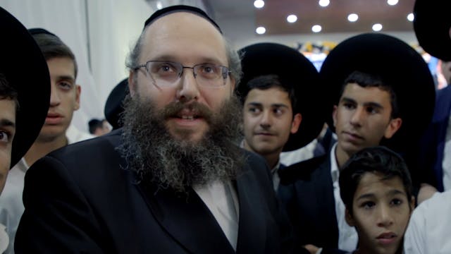 Nayess - Kosher News - Episode 2