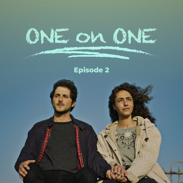 One on One - Episode 2 - Good Luck, Motti