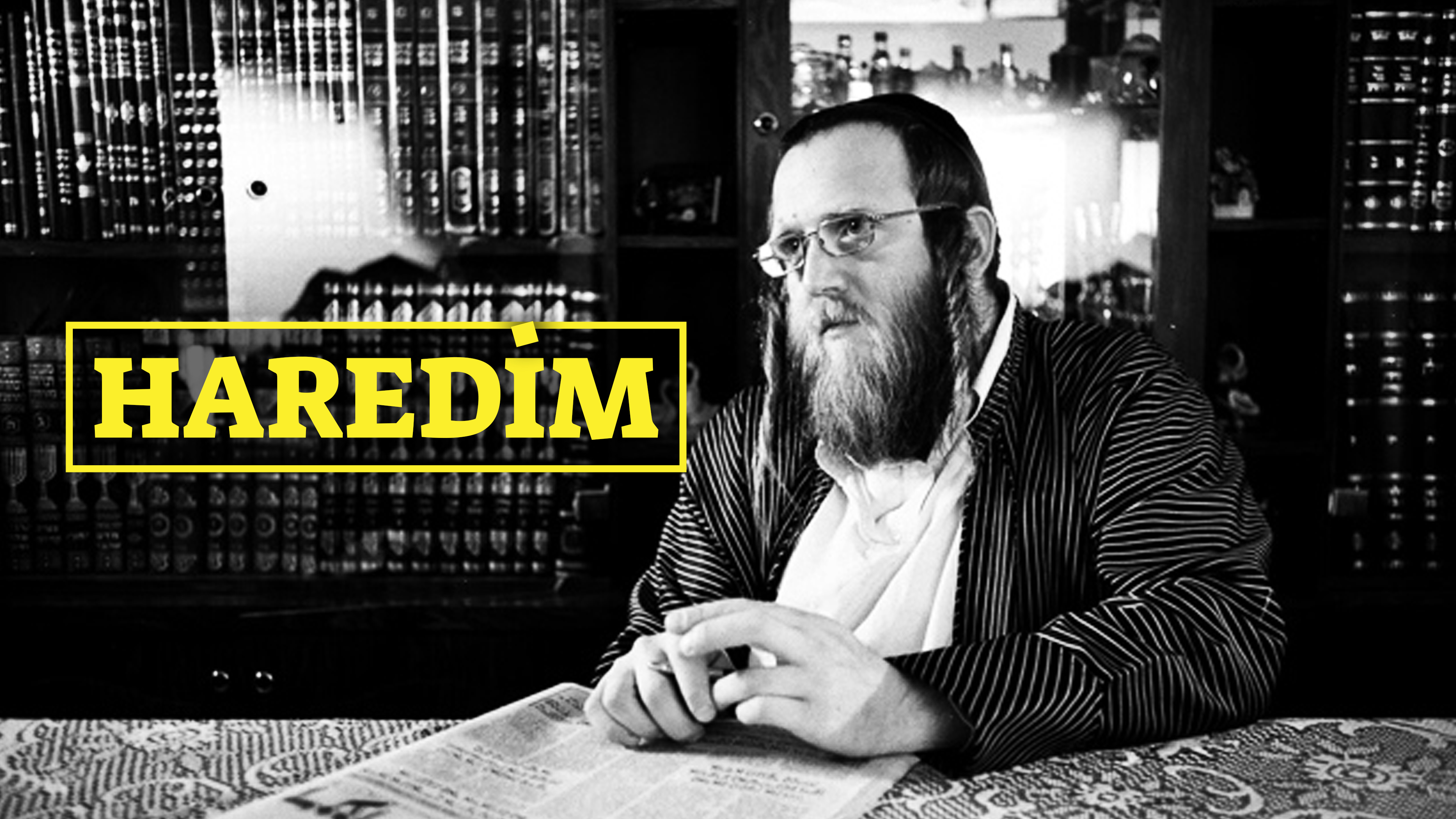 HAREDIM