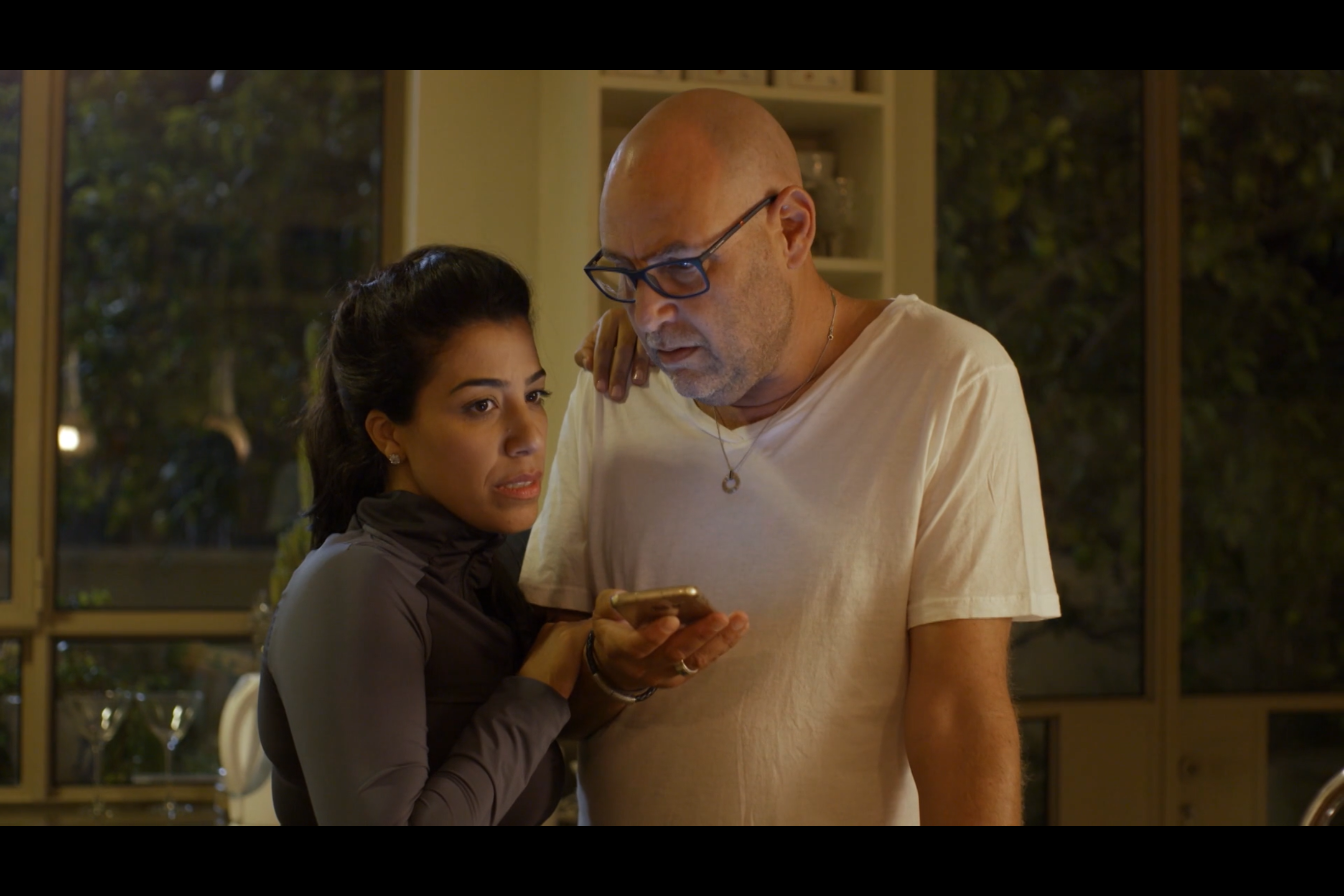 My Life in 60 Seconds - Season 1, Episode 7 - We Packed Our Own Bags