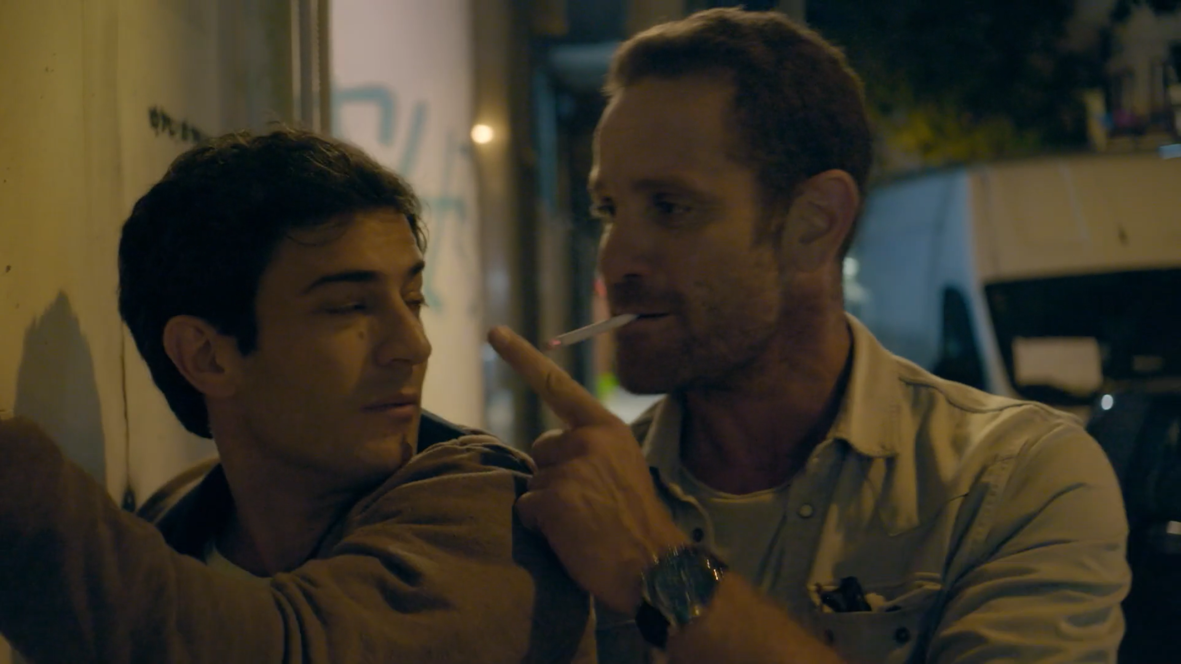 DUMB - Season 1, Episode 11 - Manipulations