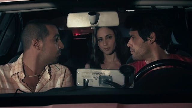 Asfur - Season 1, Episode 13