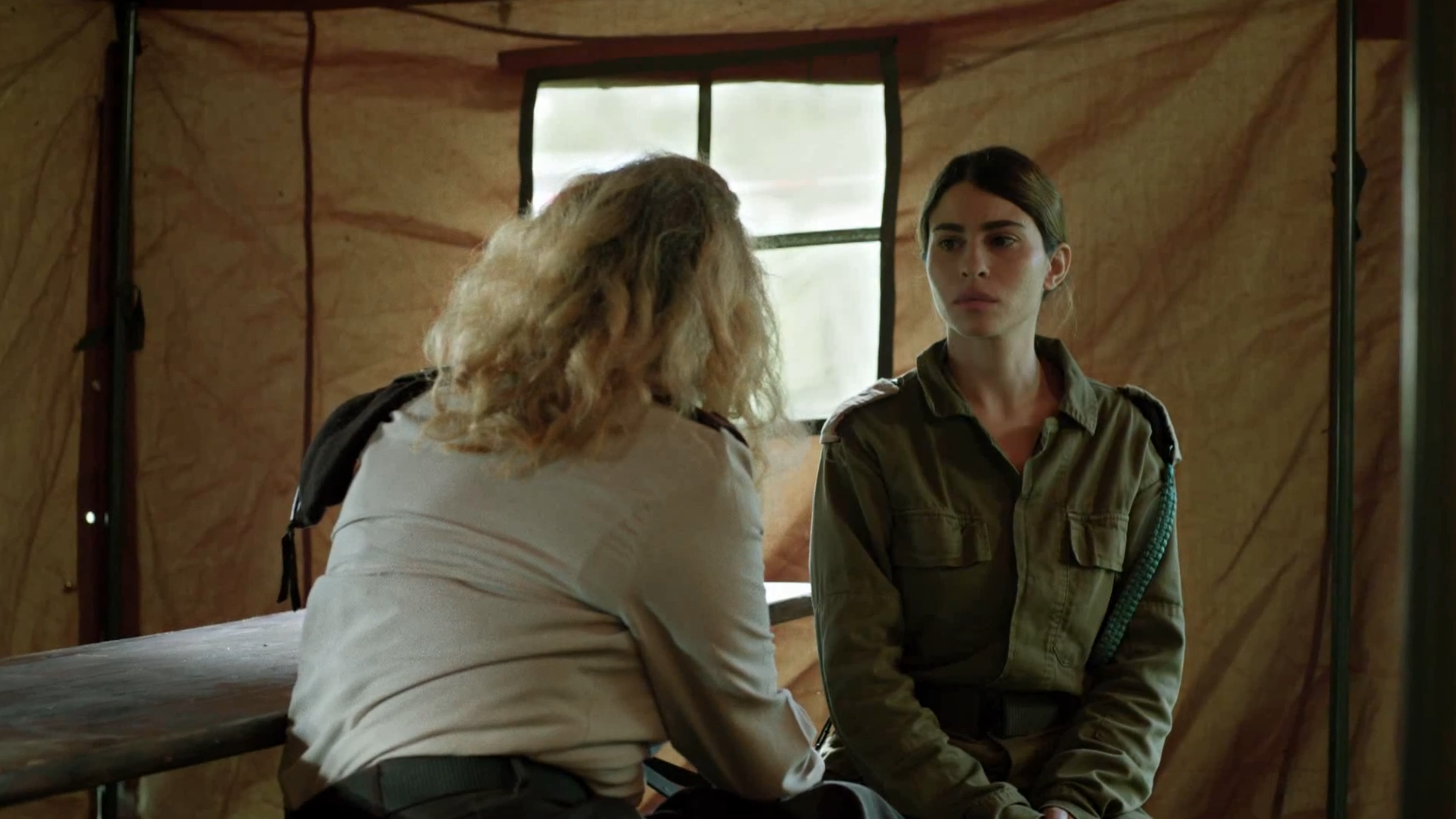 Dismissed – Season 3, Episode 10 - SEASON FINALE