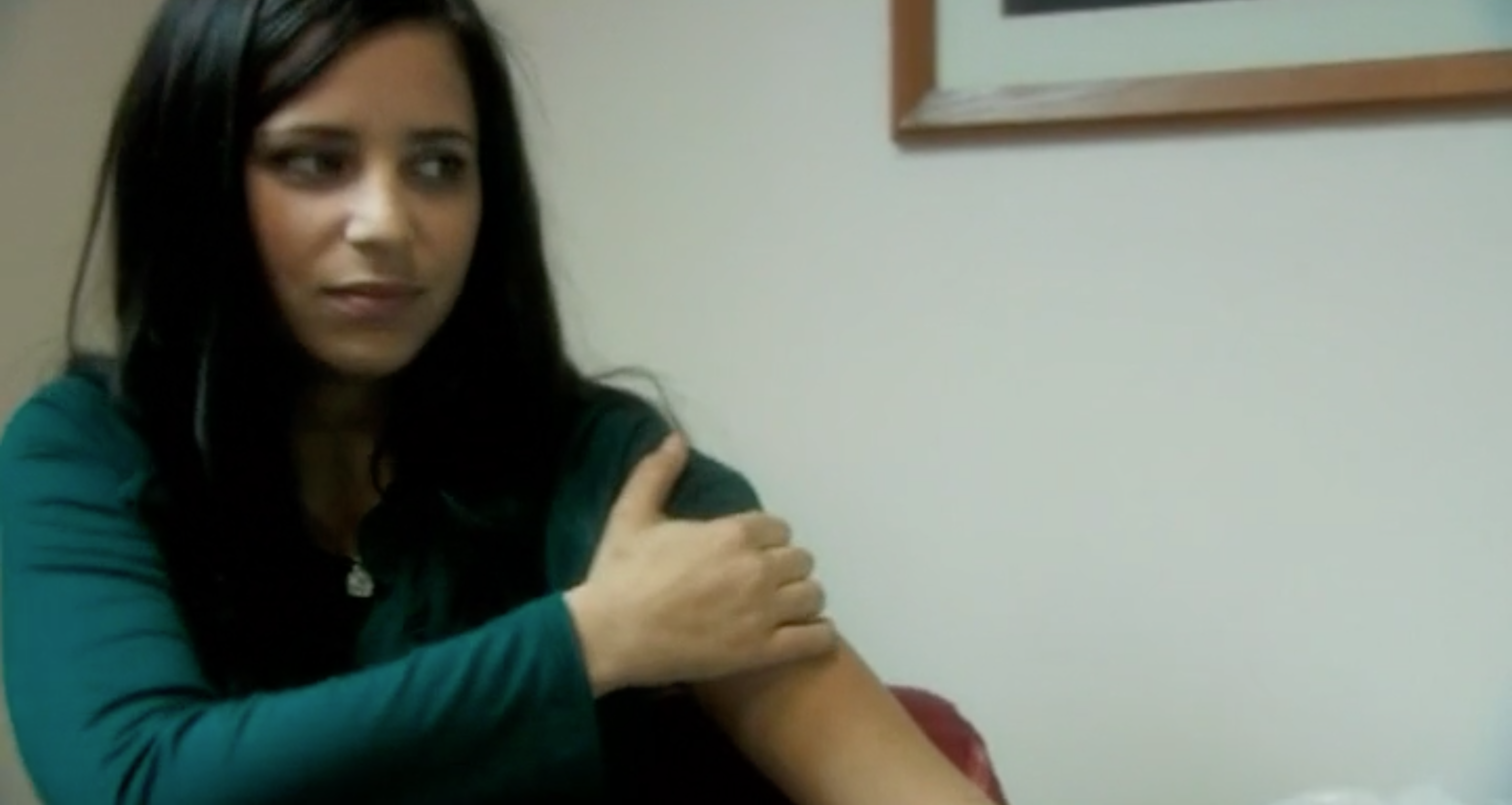 Srugim - Season Finale - Season 1, Episode 15 - Where Do I Turn?