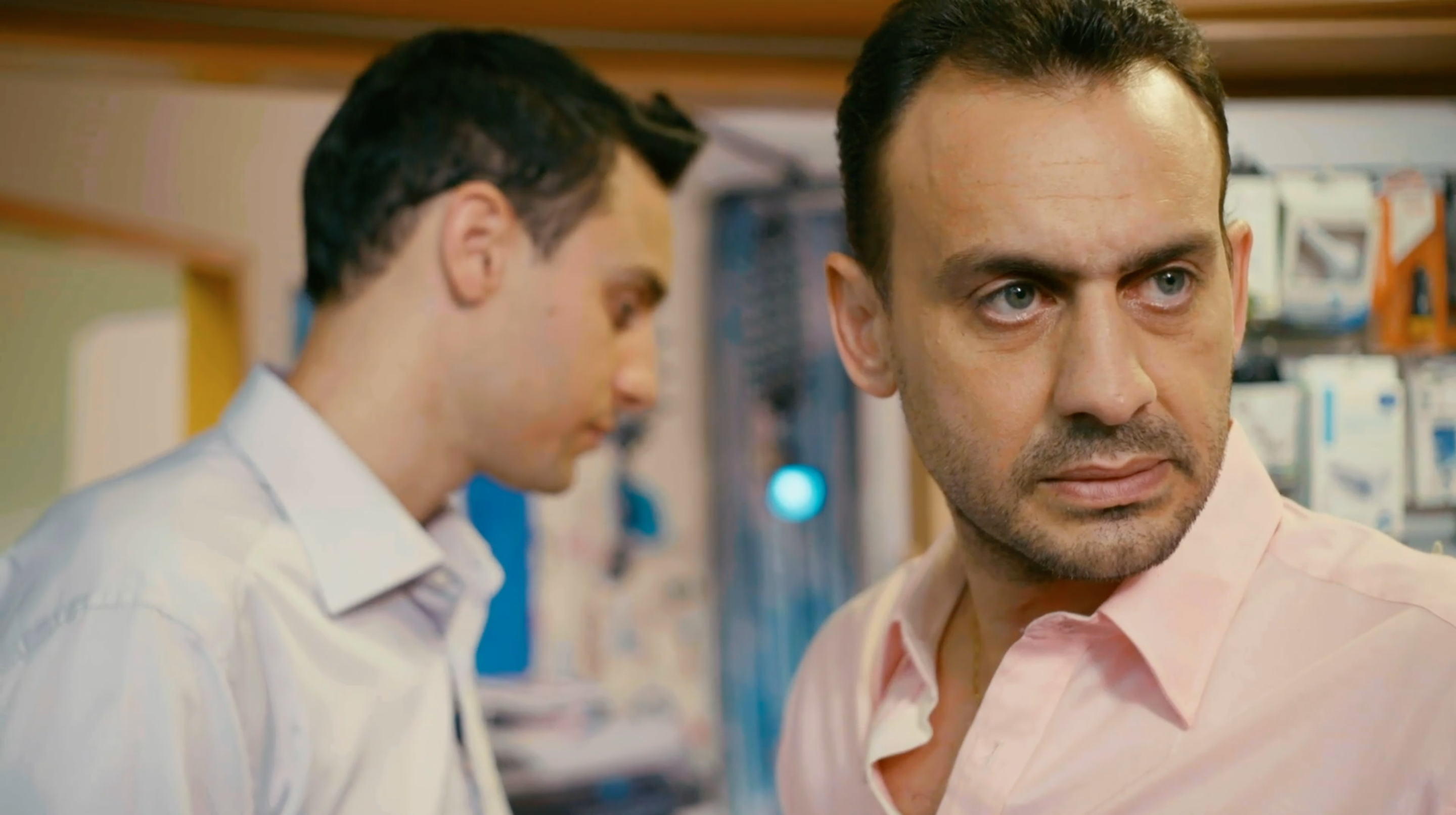 Where Do You Live? - Season 2, Episode 6