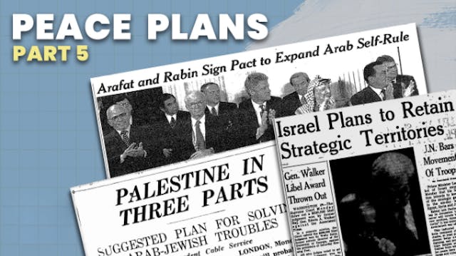 Settlements - Finale - Part 5 - The I...