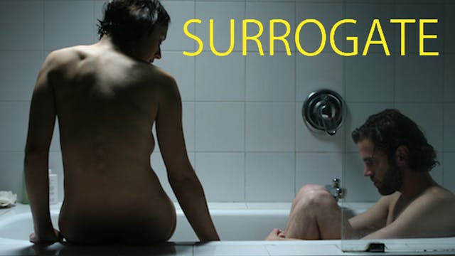 Surrogate