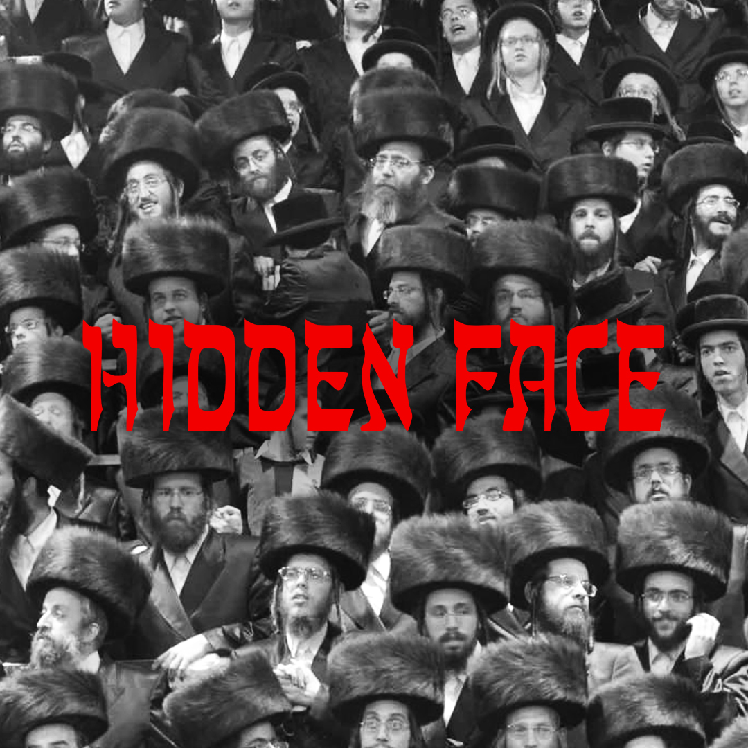 Hidden Face