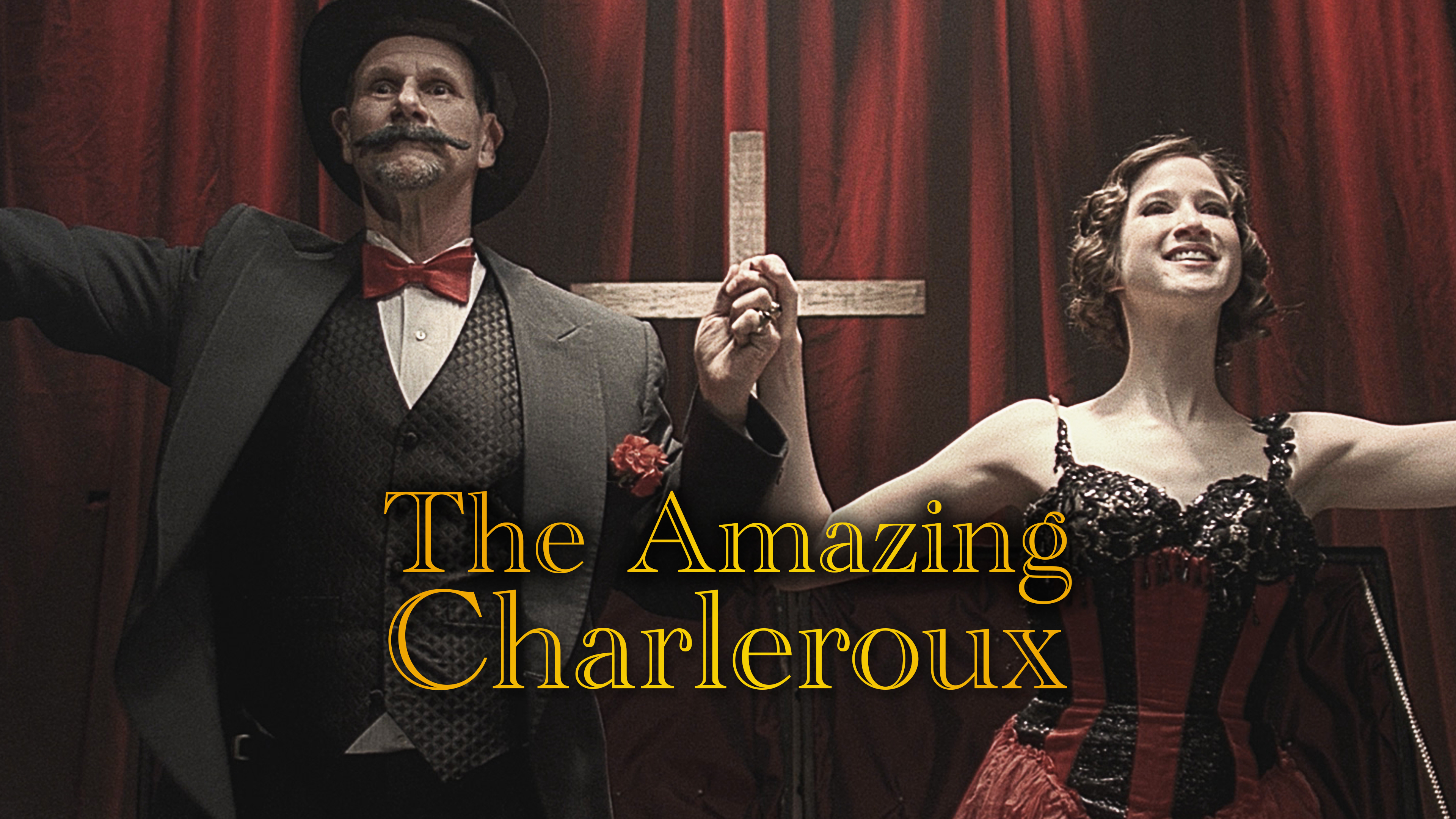 The Amazing Charleroux