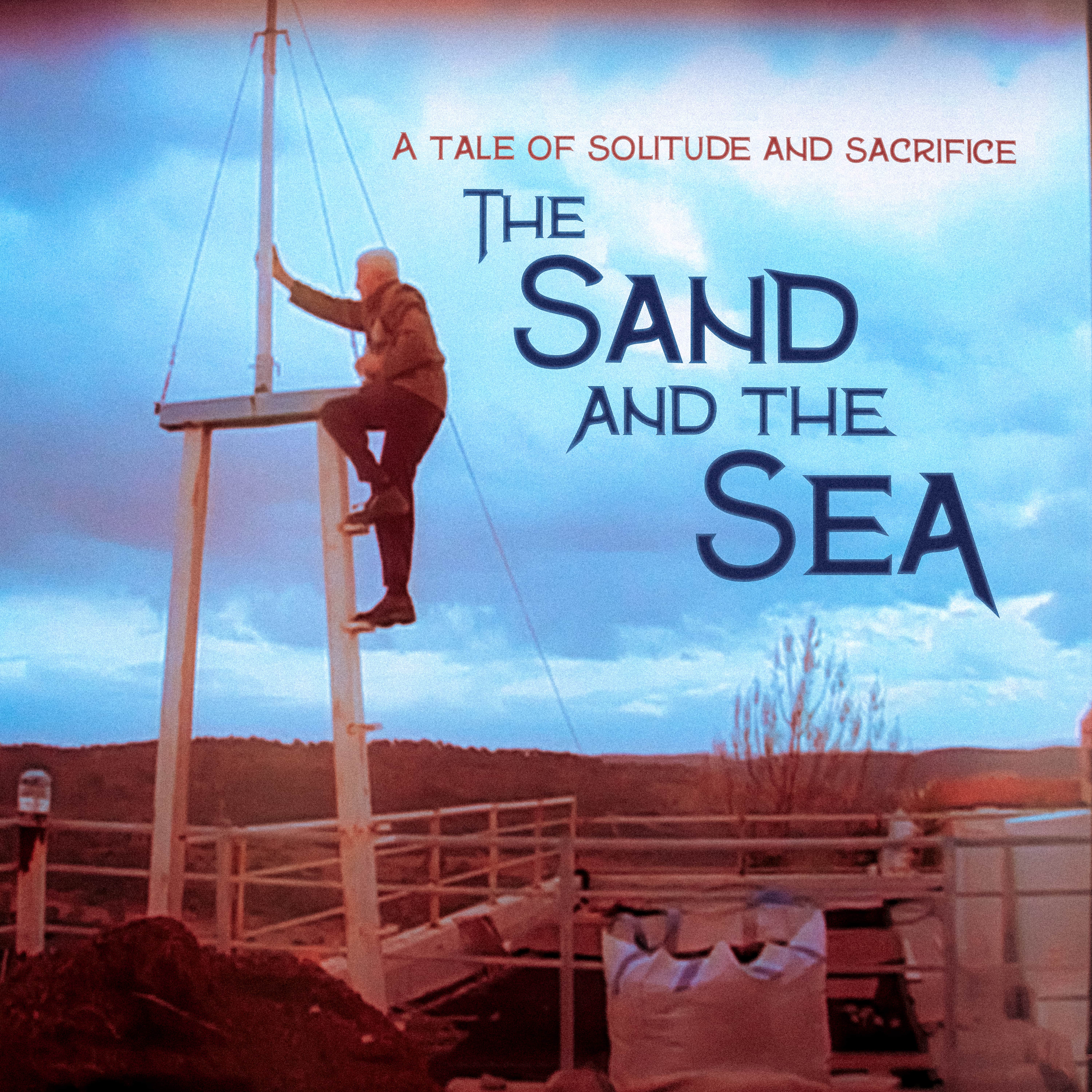 The Sand and the Sea