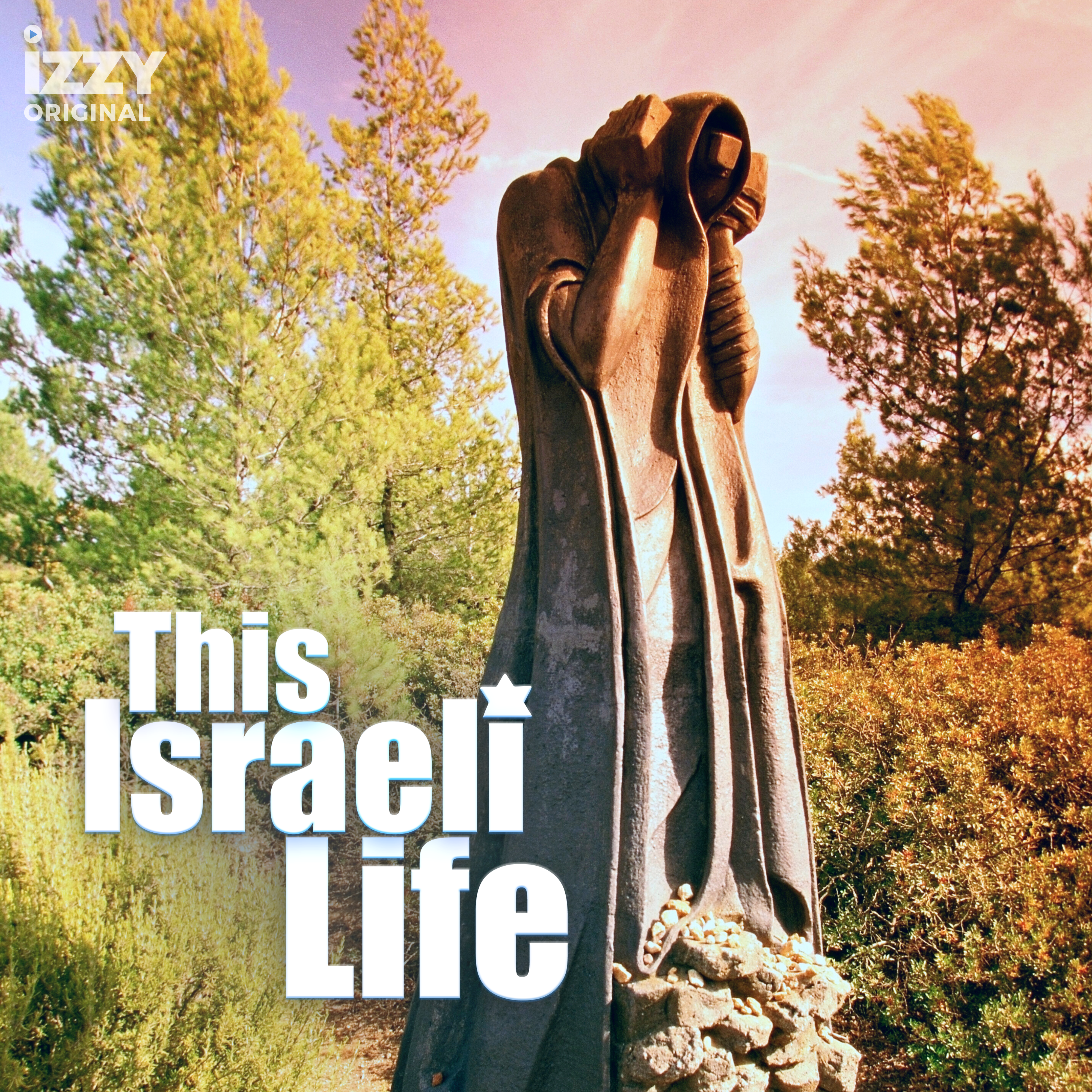 This Israeli Life - Jonathan Matthews