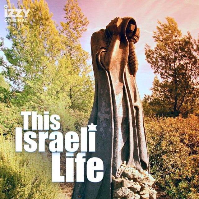 This Israeli Life - Jonathan Matthews