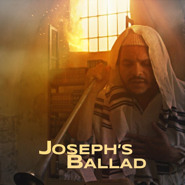 Joseph's Ballad