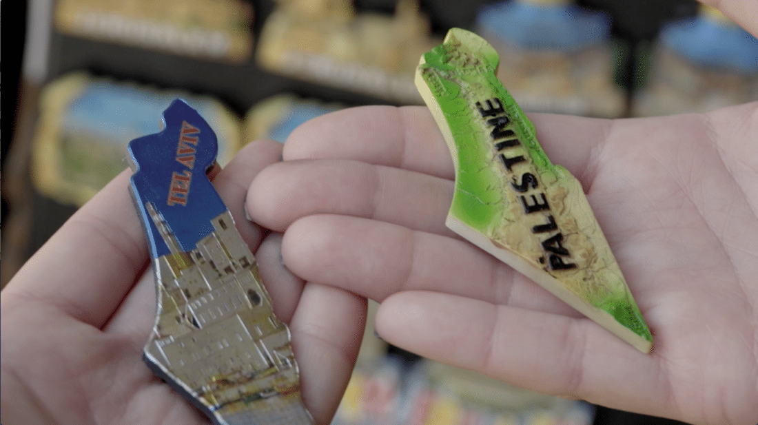 Narratives - The Palestinian Story Explained