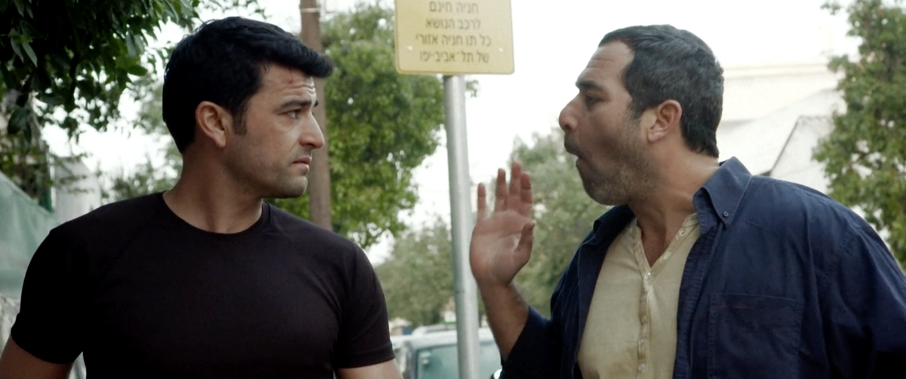 Street Justice - Season 2, Episode 1