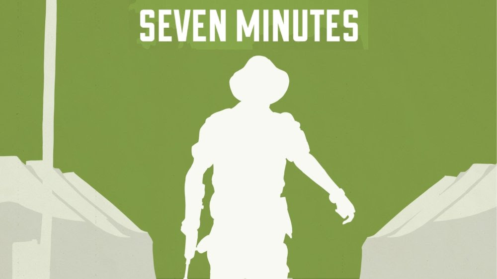 Seven Minutes