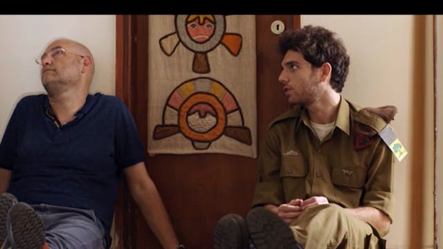 My Life in 60 Seconds - Season 1, Epi...