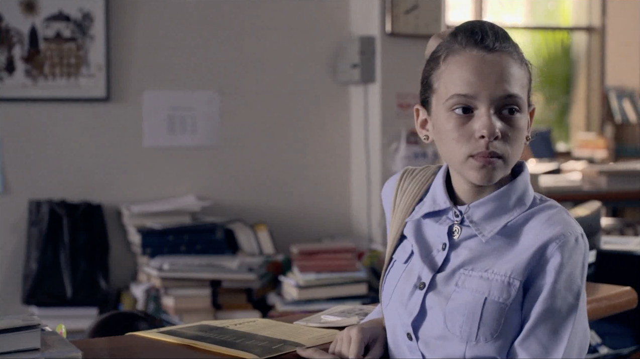 Shtisel – Season 1, Episode 6: The Man Who Shot Liberty Valance