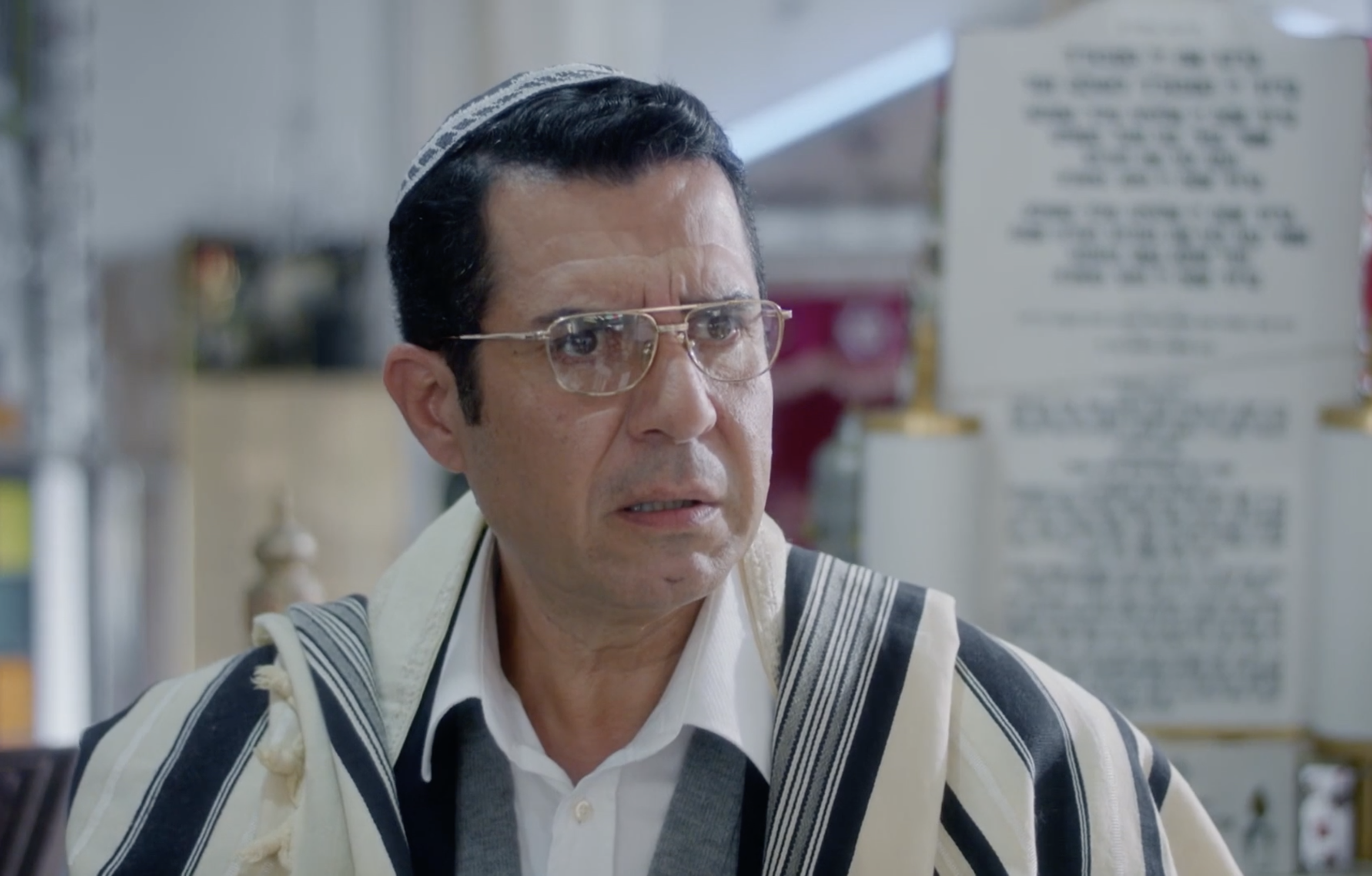 The Women's Balcony - Episode 1 - A Thousand Times "Chai"