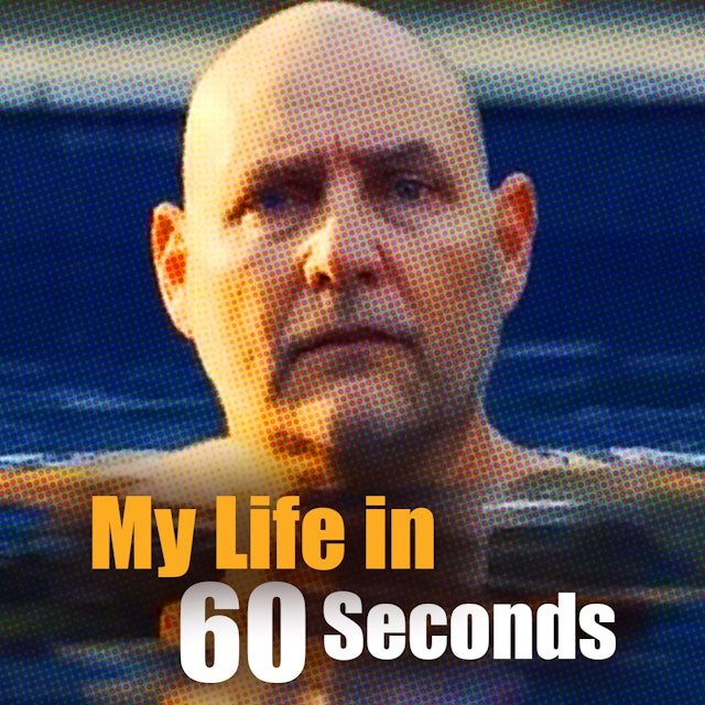 My Life in 60 Seconds - Season 1, Episode 1 - Has Been