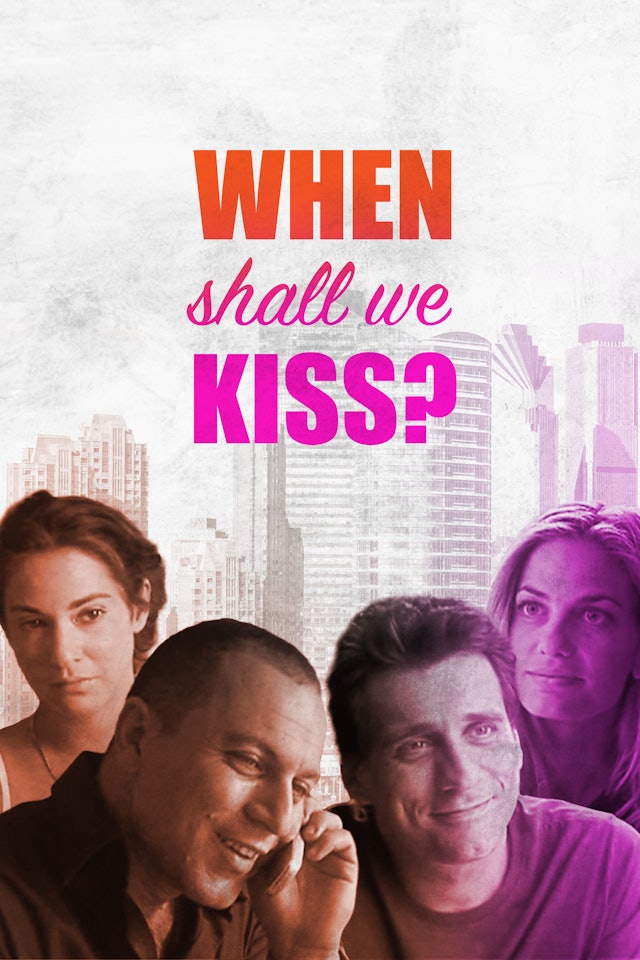 When Shall We Kiss? - Episode 1