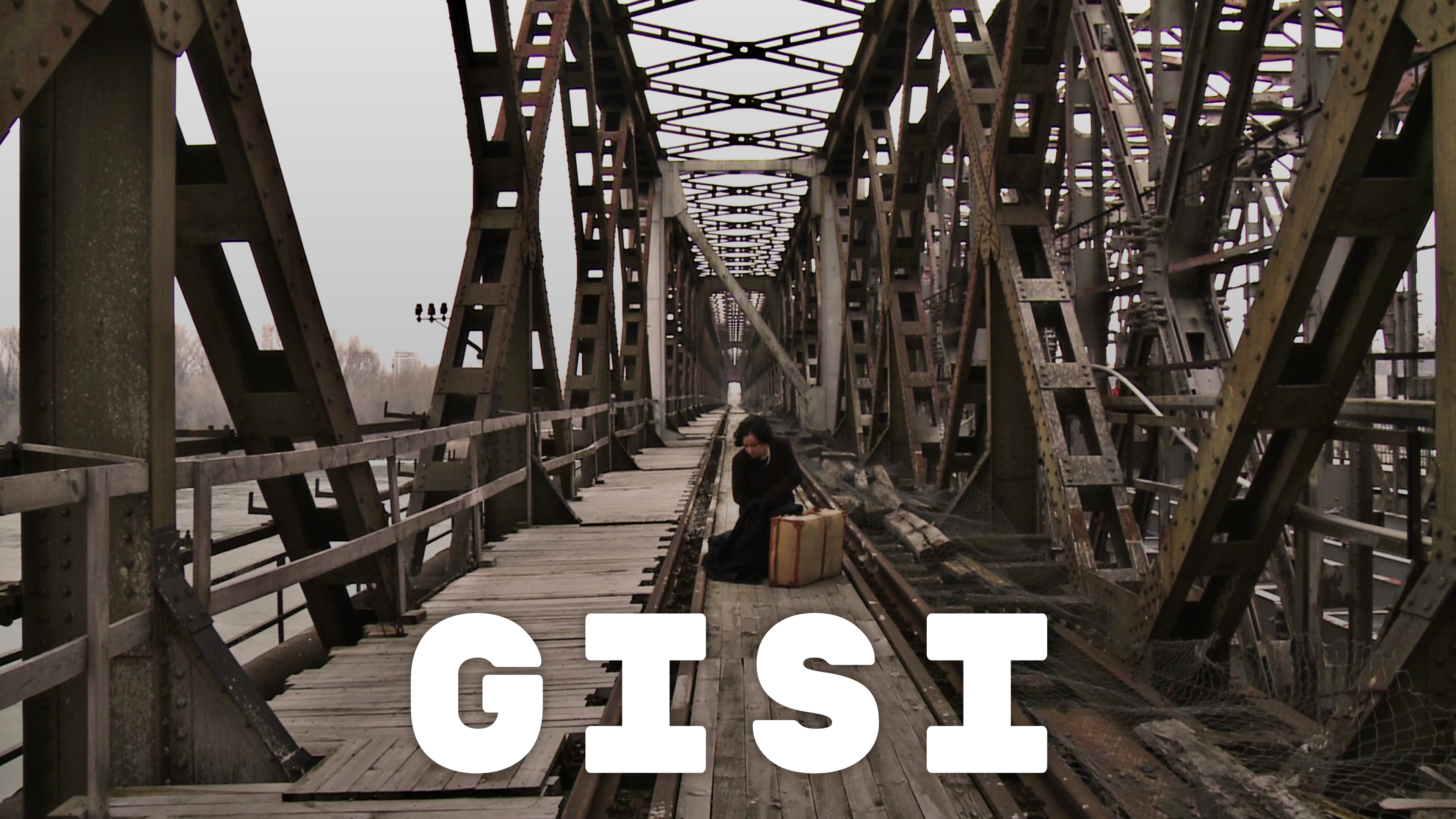 Gisi