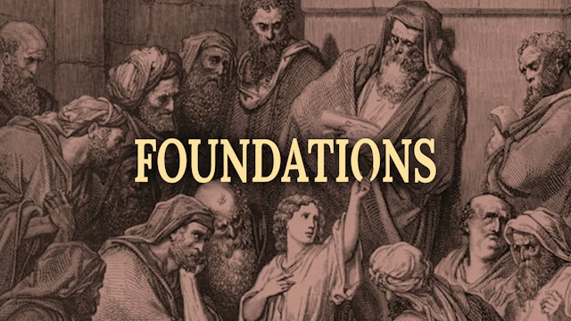 Foundations