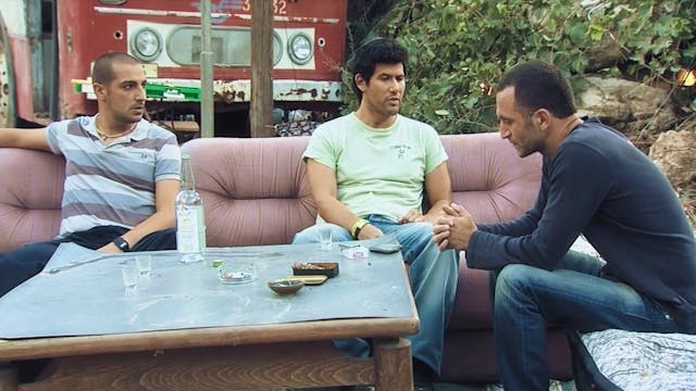 Asfur - Season 1, Episode 41