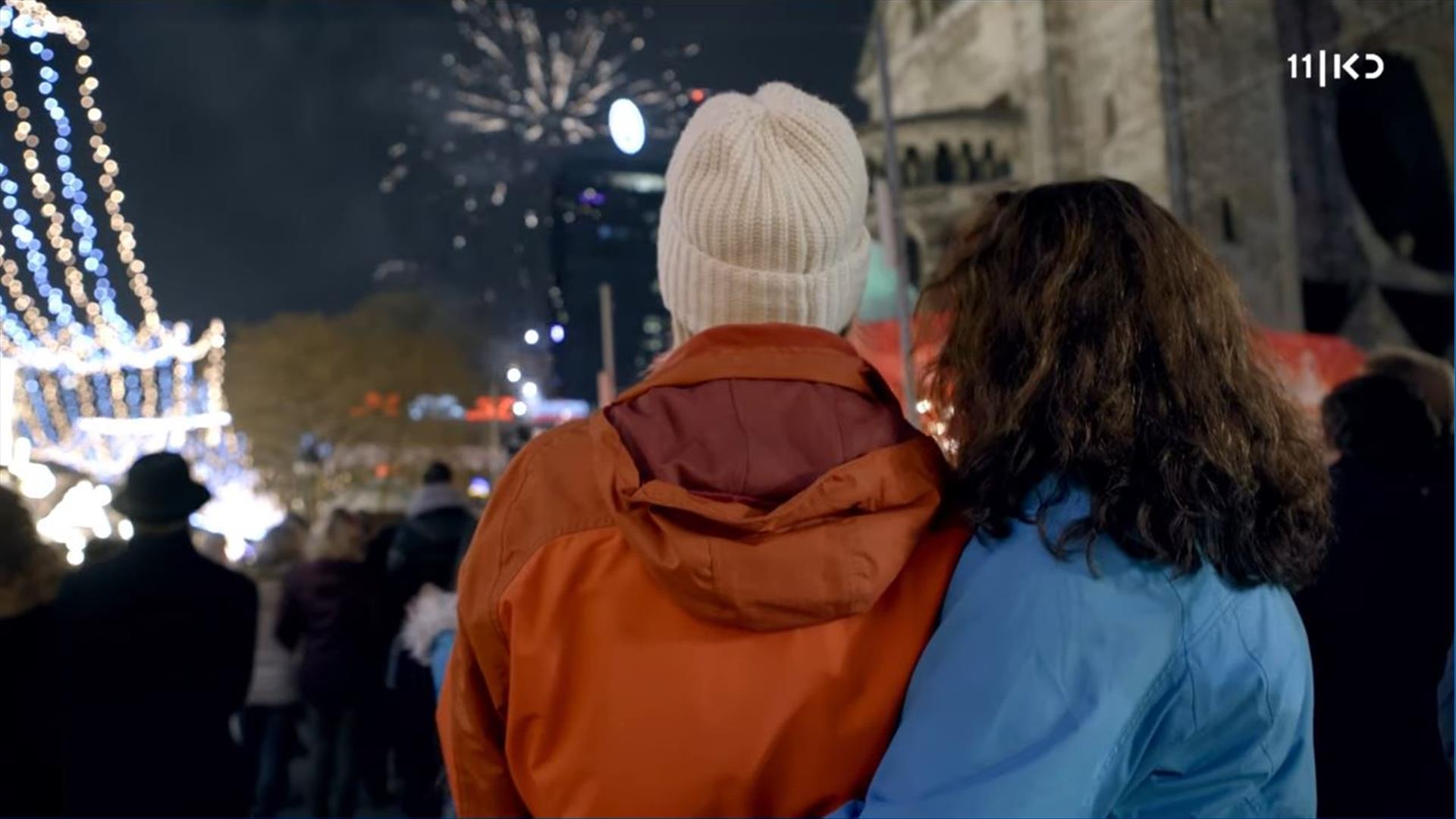 Relocation - Series Finale - Episode 6 - Next Year