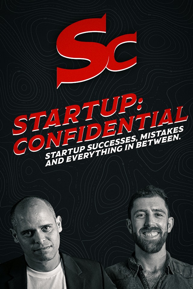 Start-Up Confidential