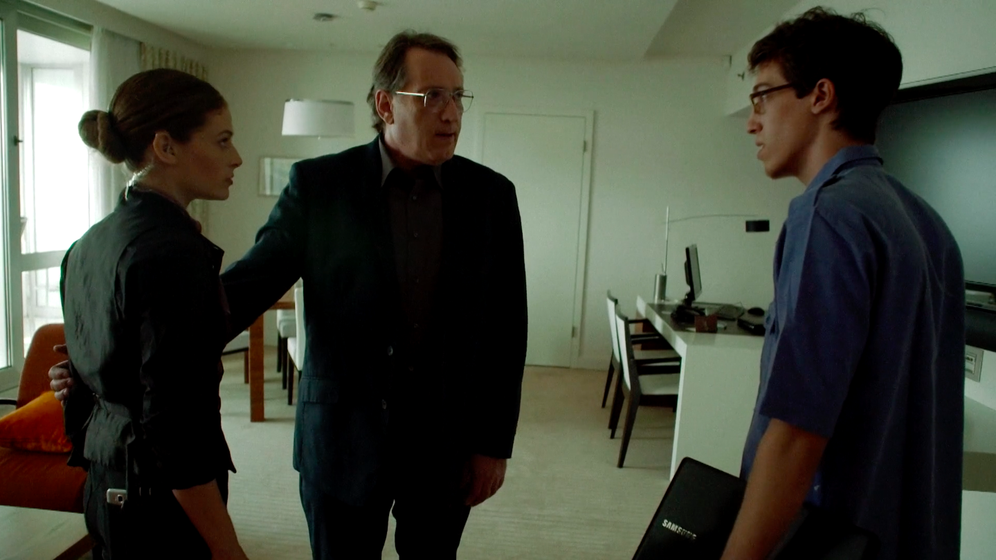 Street Justice - Series Finale - Season 3, Episode 6