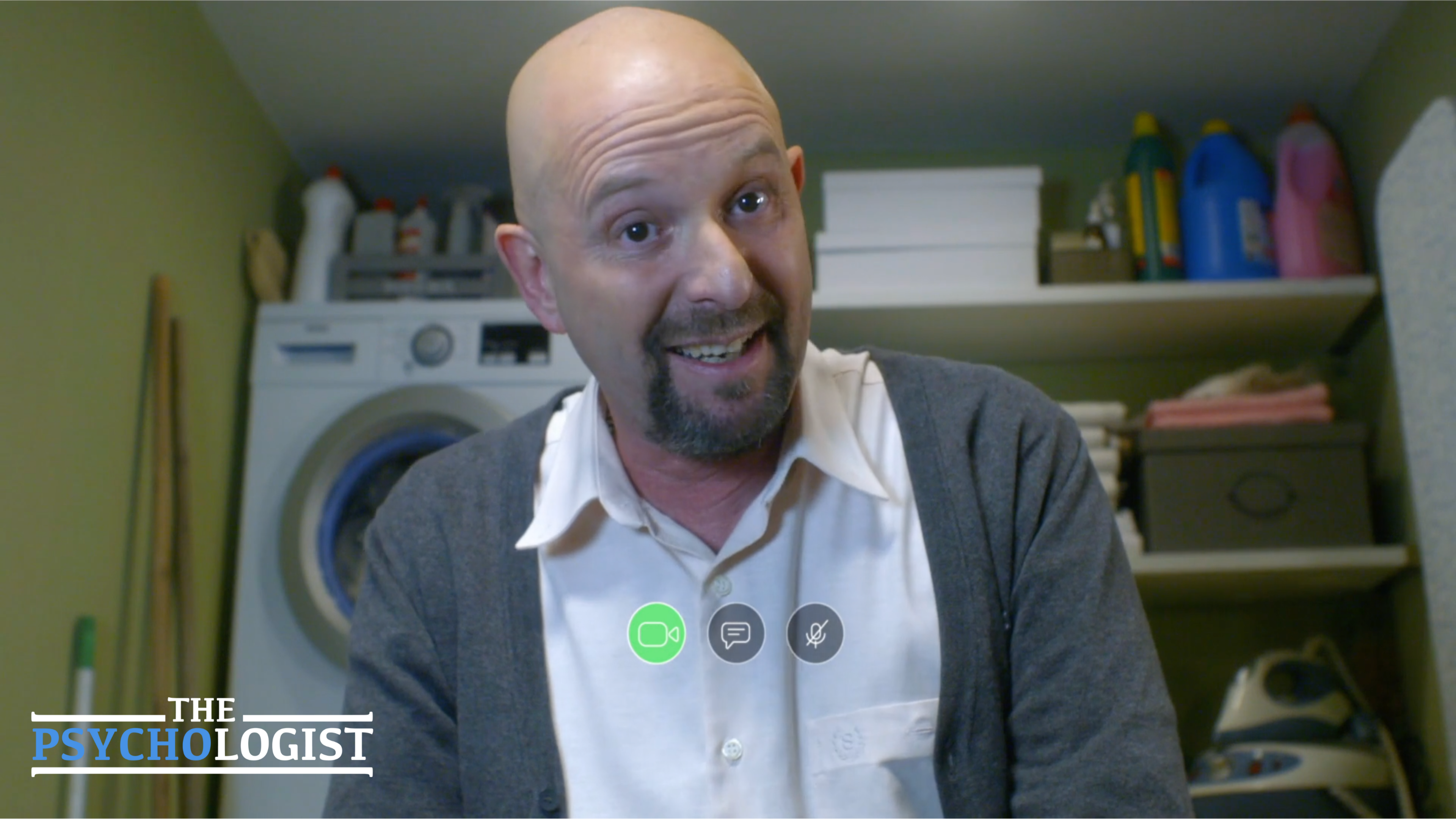 The Psychologist - Episode 6