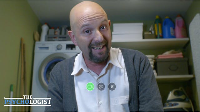 The Psychologist - Episode 6