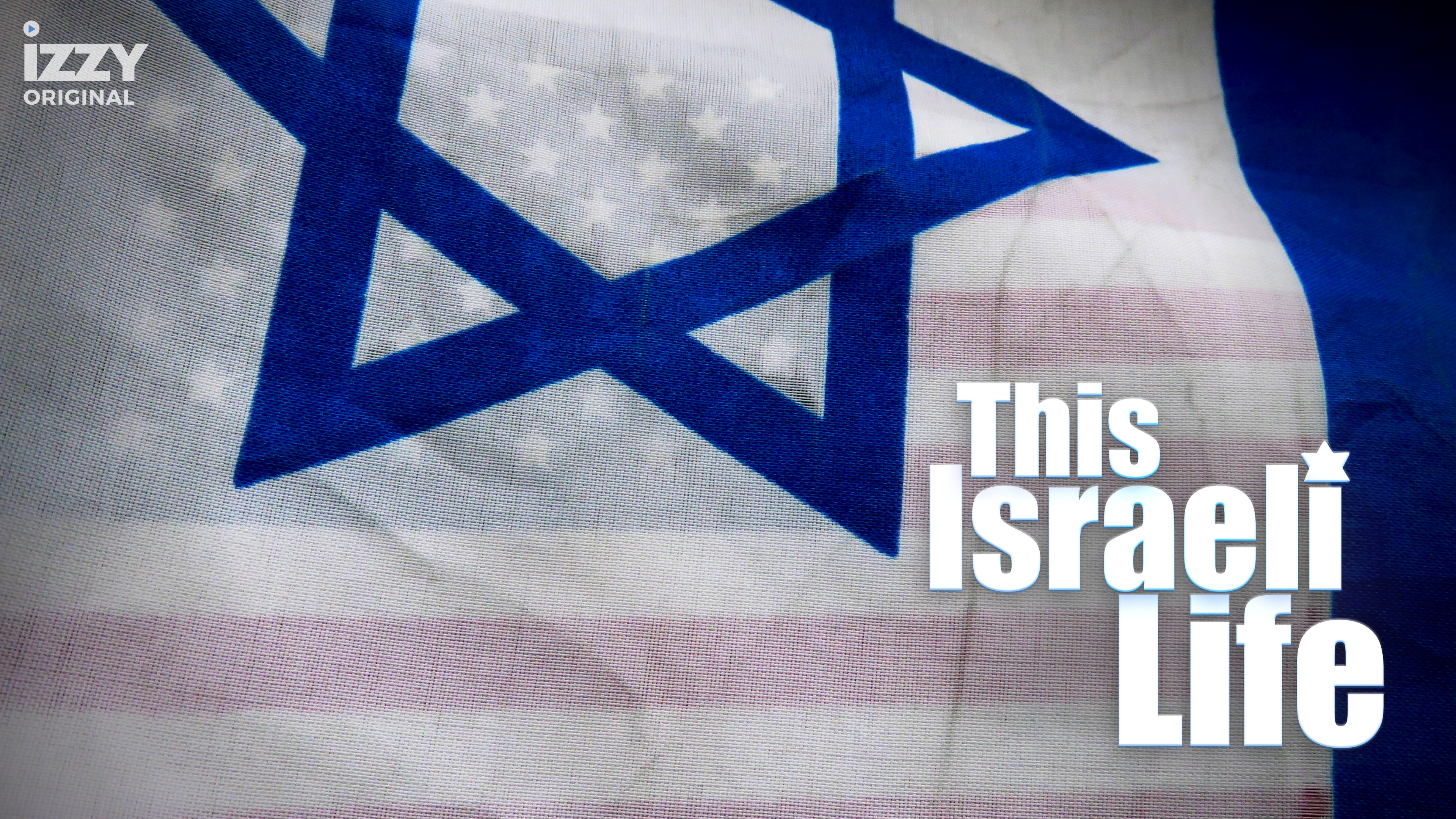 This Israeli Life - Season Finale - Avital Leibovich