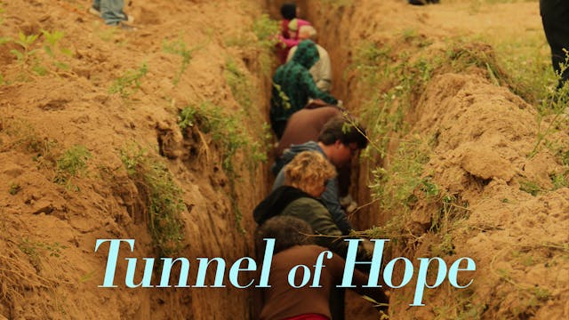 Tunnel of Hope