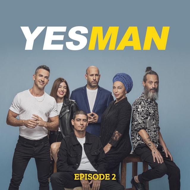 Yes Man - Episode 2