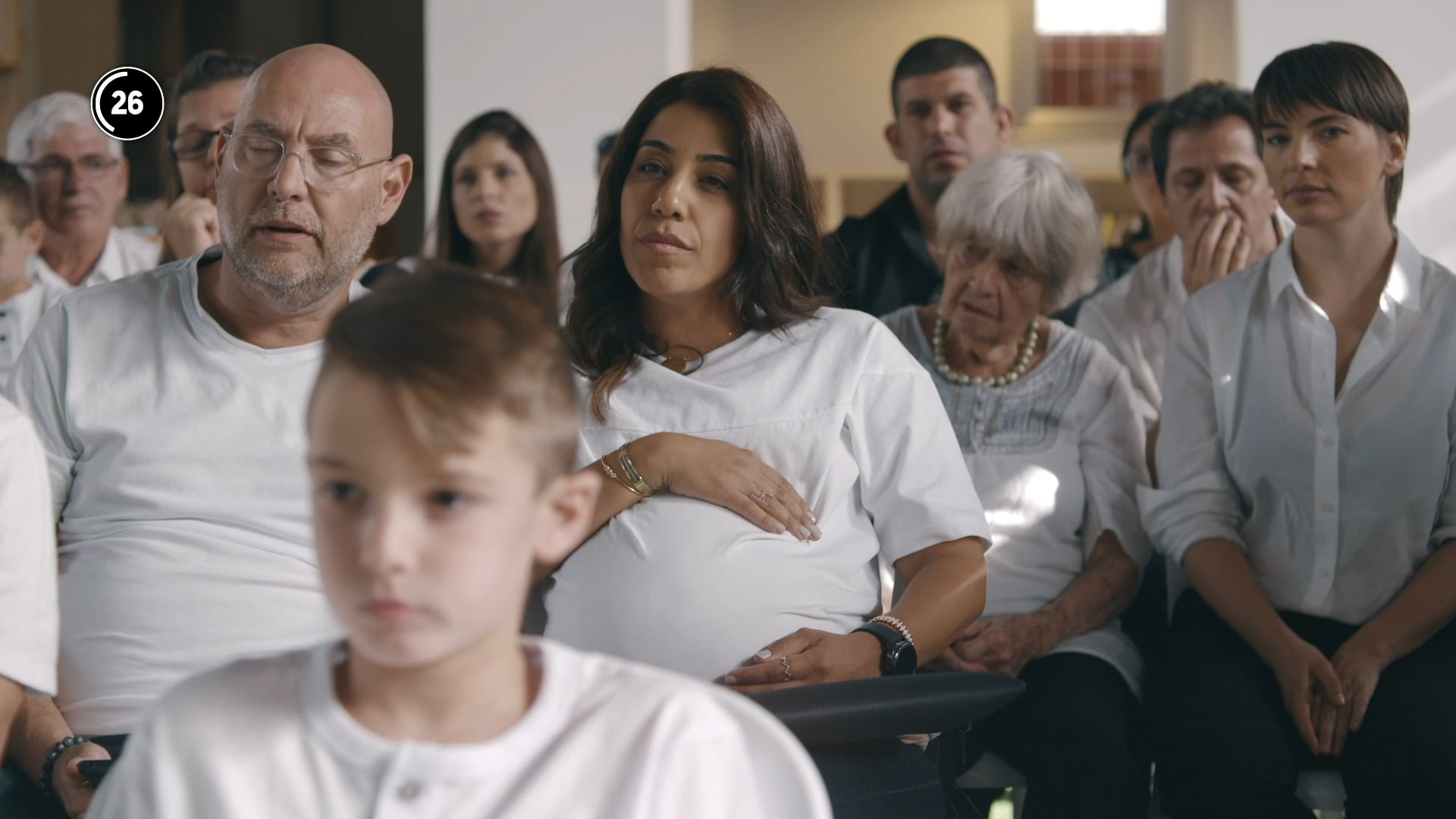 My Life in 60 Seconds - Season 2, Episode 5 - Holocaust Memorial Day