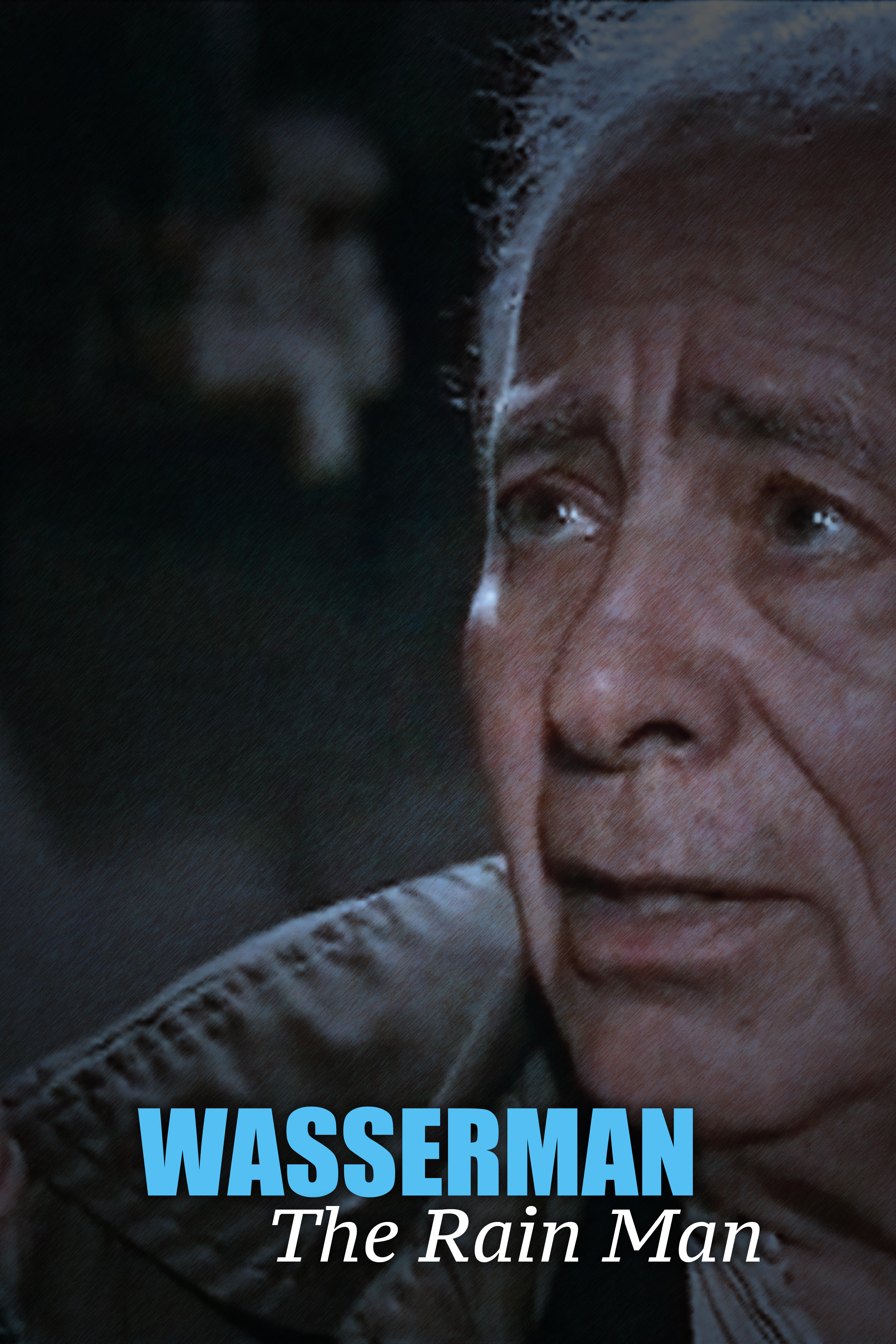 Wasserman - The Rain Man