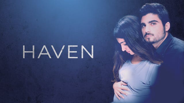 Trailer — Haven