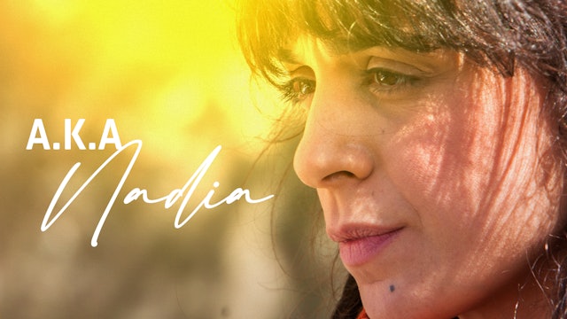 Trailer — A.K.A Nadia