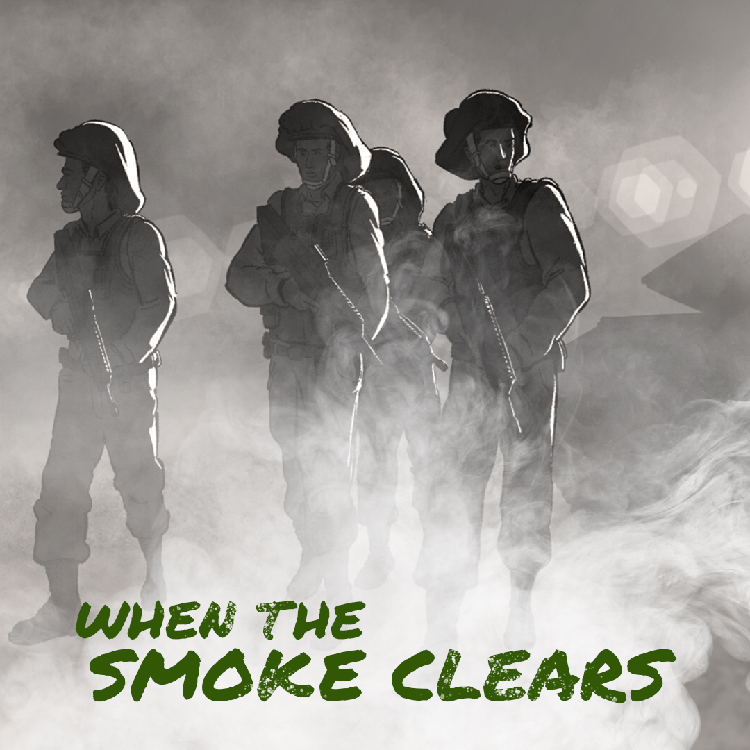 When the Smoke Clears