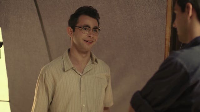 Palmach - Rising - Season 1, Episode 22