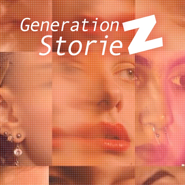 StorieZ - Episode 1