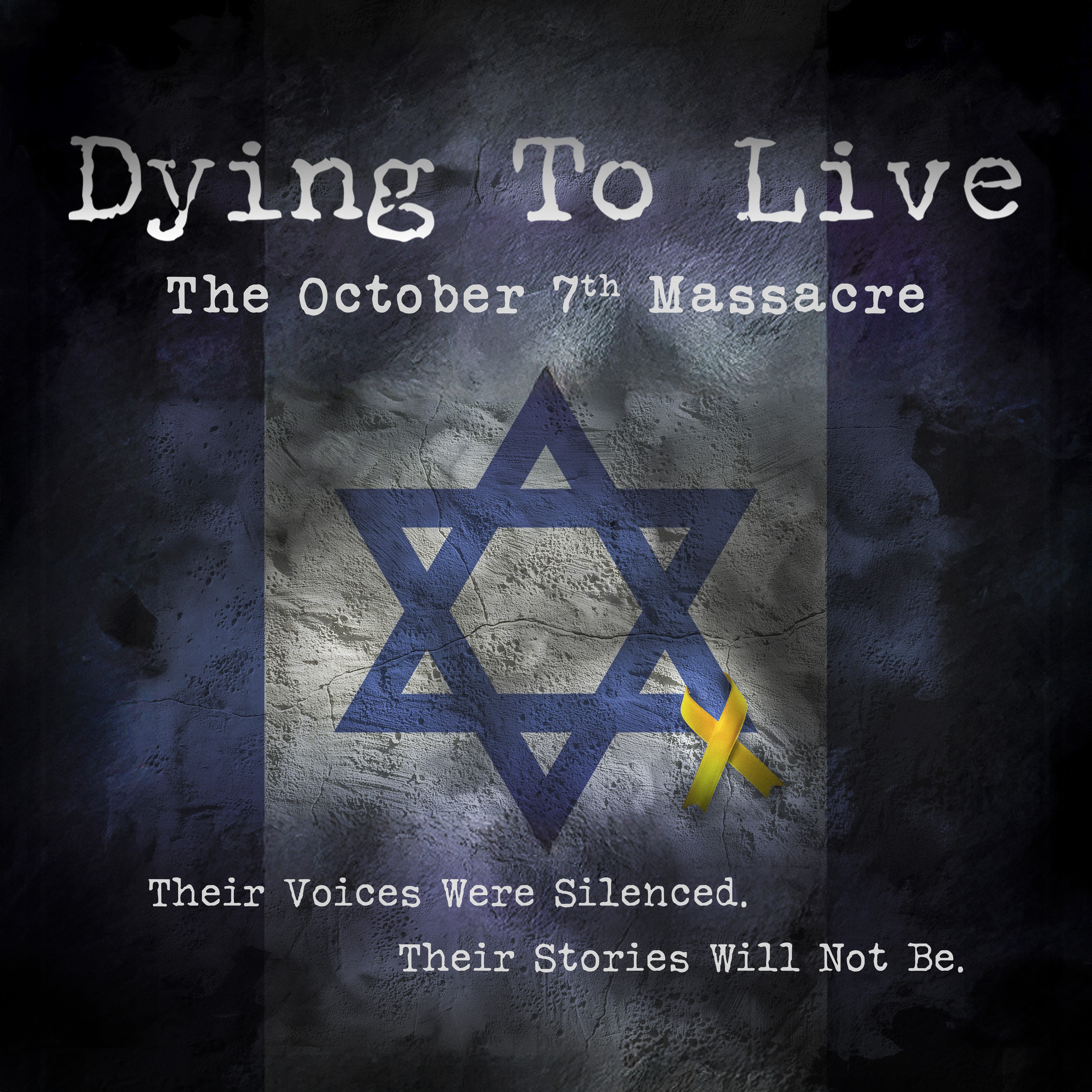 Dying To Live