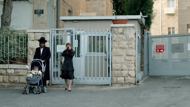 Shtisel – Season 3, Episode 8 – Mame,...