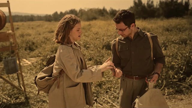 Palmach - Rising - Season 2, Episode 19