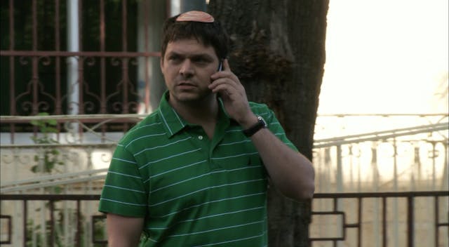 Srugim - Season 2, Episode 5 - A Thir...