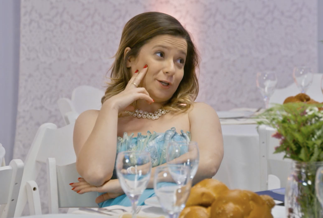 In-Laws - Episode 20 - One Wedding Too Late